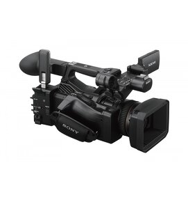 Predám Sony PXW-Z280 videokamera - 2