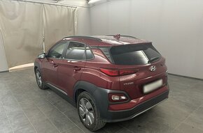 Hyundai Kona electric Style 64kWh,3f/TČ, odpočet DPH - 2