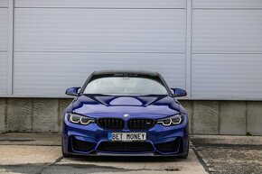 BMW M4 CS DCT 338KW - 2