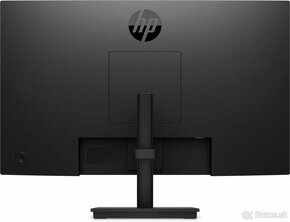 Uplne novy monitor HP P24h G5, 23.8/IPS - 2