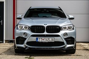 BMW X6 M - 2