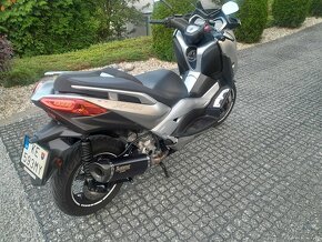 Yamaha xmax 300   Košice - 2