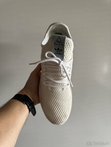 Adidas Pw Tennis HU - 2