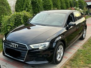 Audi A3 Limousine 1.6 TDI ( 120PS)✅ - 2