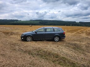 Passat B7 2.0 Tdi 2014 - 2