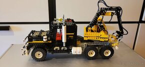 Lego technic 8868 - 2