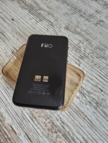 Fiio m6 - 2