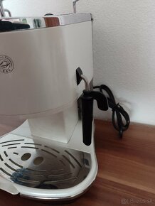 Pákový kávovar Delonghi - 2