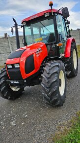 Zetor PROXIMA 80PS( 6441 SPECIAL/7441/8441) - 2