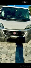 Fiat Ducato 2,3 Klima - 2