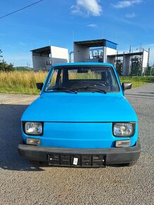 Fiat 126p - 2