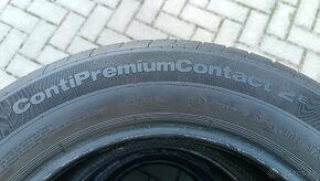 Continental 195/65 R15 91H - 2