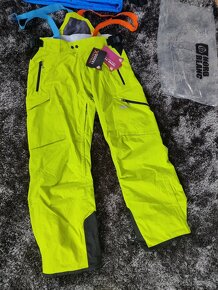 Northfinder/ nordblanc - freeski set - 2