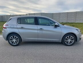 Peugeot 308 1.6 BLUE HDI - 2