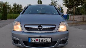 Predám Opel Meriva 1.3.cdti 2006 - 2