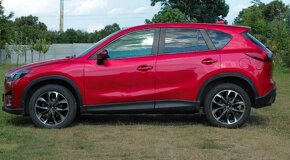 Predám Mazda CX-5 2.2 Skyactiv-D - 2