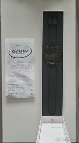 Samsung galaxy watch6 classic 47mm nove - 2