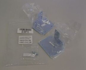 19\" Rack Mount Brackets Kit Cisco 69-2009-01, nové - 2