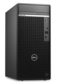 Dell OptiPlex 7000 MT + 27" MSI Modern MD271P - 2