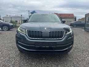 ŠKODA KODIAQ STYLE 2.0 TDI 140KW 190PS 4x4 DSG - 2