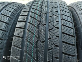 zimne pneu 235/65 R17 - 2