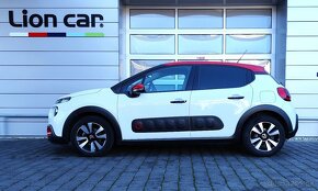 Citroën C3 PureTech 82 Shine - 2