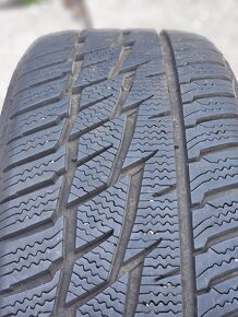 Matador SIBIR SNOW 205/55/R16 - 2