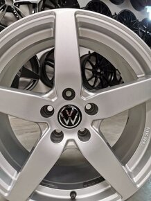 Diewe VW Tiguan, Passat 8x18 ET38 5x112 - 2