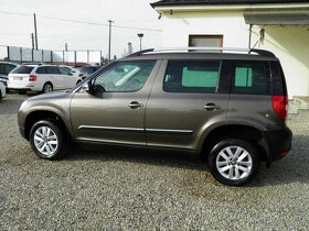 Škoda Yeti 1.2 TSI City - 2