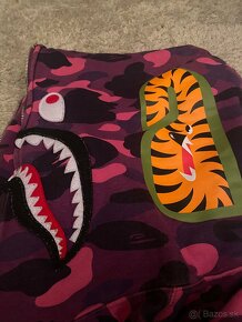 Bape mikina - 2