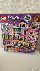 Lego friends 41340 - 2