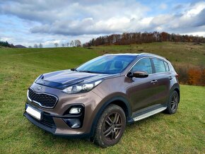 Kia Sportage 1.6 GDi Gold 2WD - 2