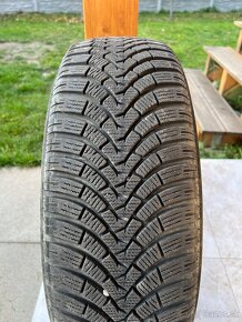 Zimne pneumatiky Falken 205/55R19 - 2