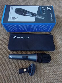 Sennheiser e865 S - 2