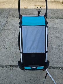 Thule chariot lite - 2