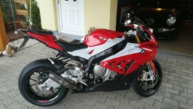 BMW S1000RR - 2