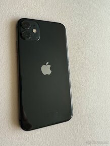 Predám iPhone 11 - 128GB - 2