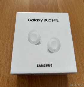 Samsung S 24 128 Nový+ Galaxy Buds FE - 2