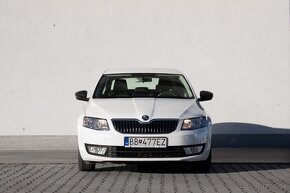 Škoda Octavia 1.6 TDI Edition - 2