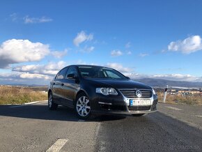 VW Passat 2.0 tdi - 2