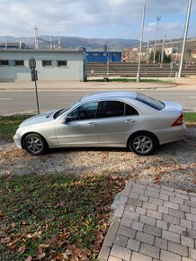 ✅✅✅Mercedes Benz w203 C class facelift ✅✅✅ - 2