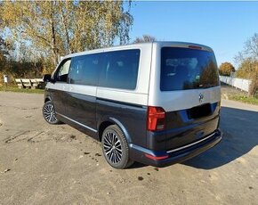 Volkswagen T6 Multivan 2.0 TDI - 2