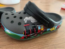 Crocs topanky pre chlapca - 2