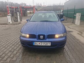 Seat Toledo - 2