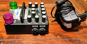 AMT SS-11 lampovy preamp - 2