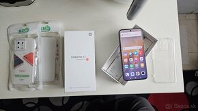 Xiaomi Mi13 dual 256GB - aj vymením - 2