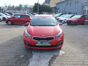 Kia Ceed 1.4CVVT 73kW COMFORT PLUS - 2