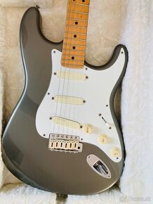 Eric Clapton Stratocaster - 2