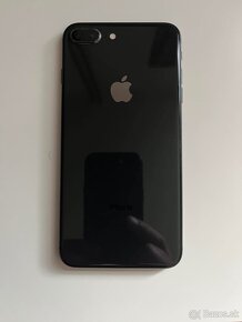 iPhone 8+ 64GB - 2