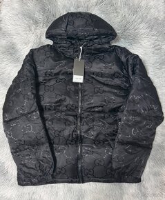 Gucci Puffer Jacket Bunda - 2